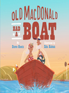 Cover image for Old MacDonald Had a Boat